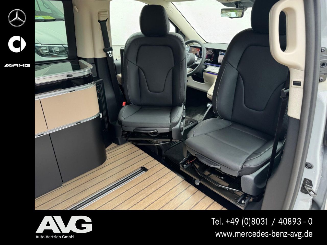 Mercedes-Benz Marco Polo – Bild 13