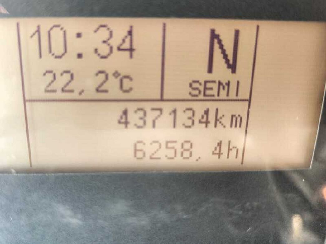 IVECO | 180E28/P ISOTERMICO CON FRIGO E SPONDA