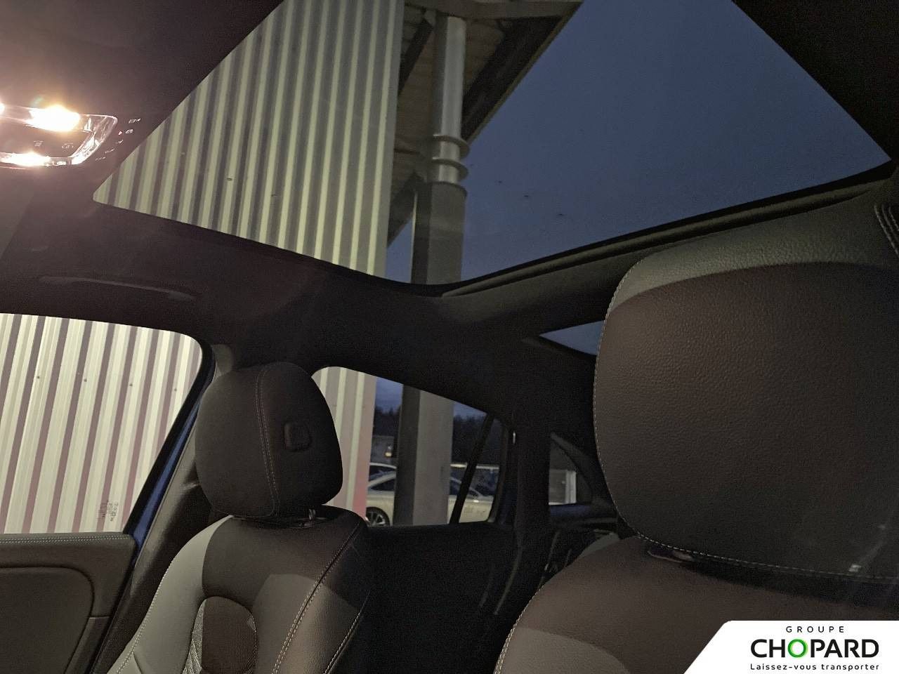 Photo du v&eacute;hicule 14 / 18