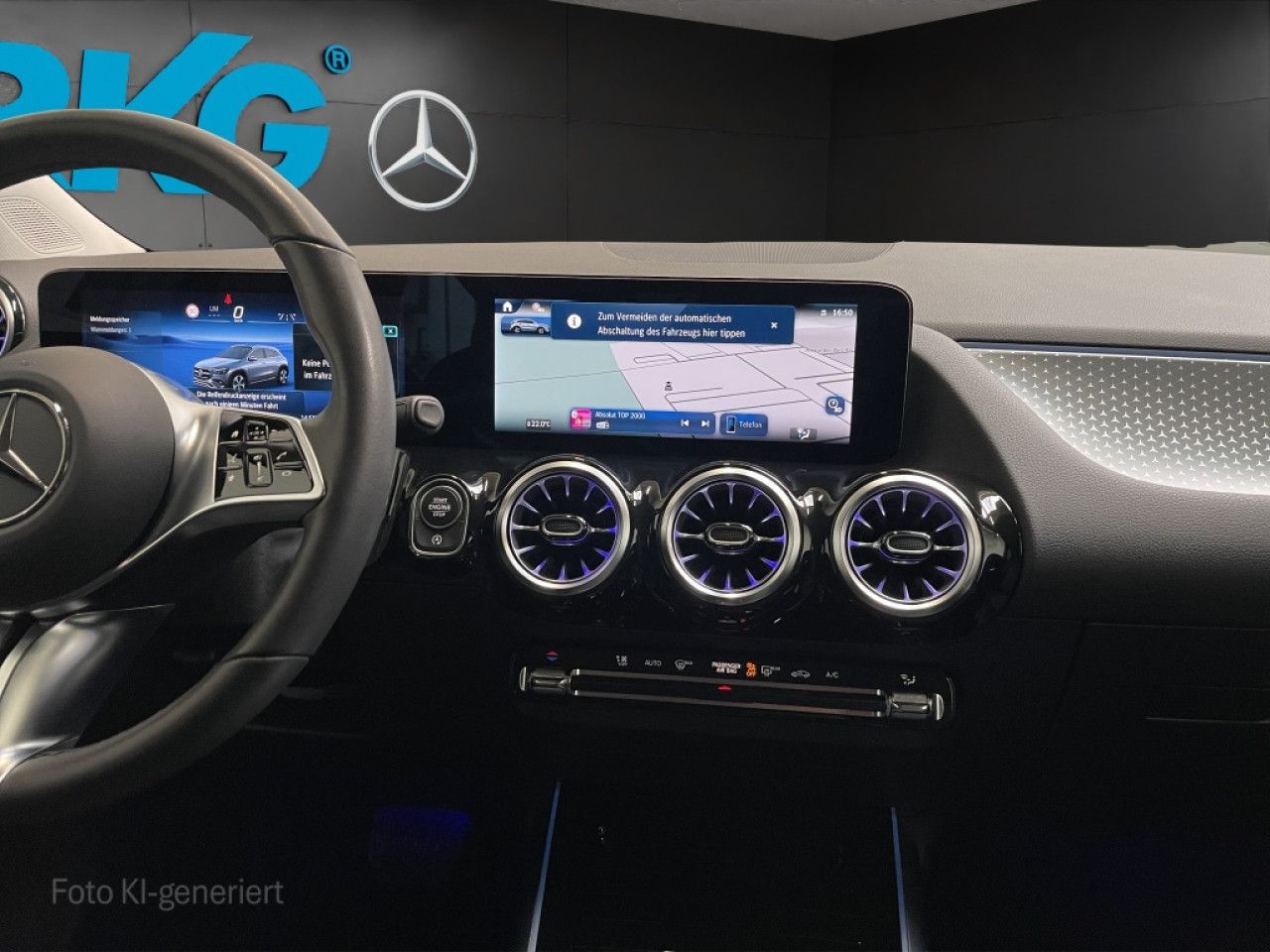 Mercedes-Benz GLA – Bild 8
