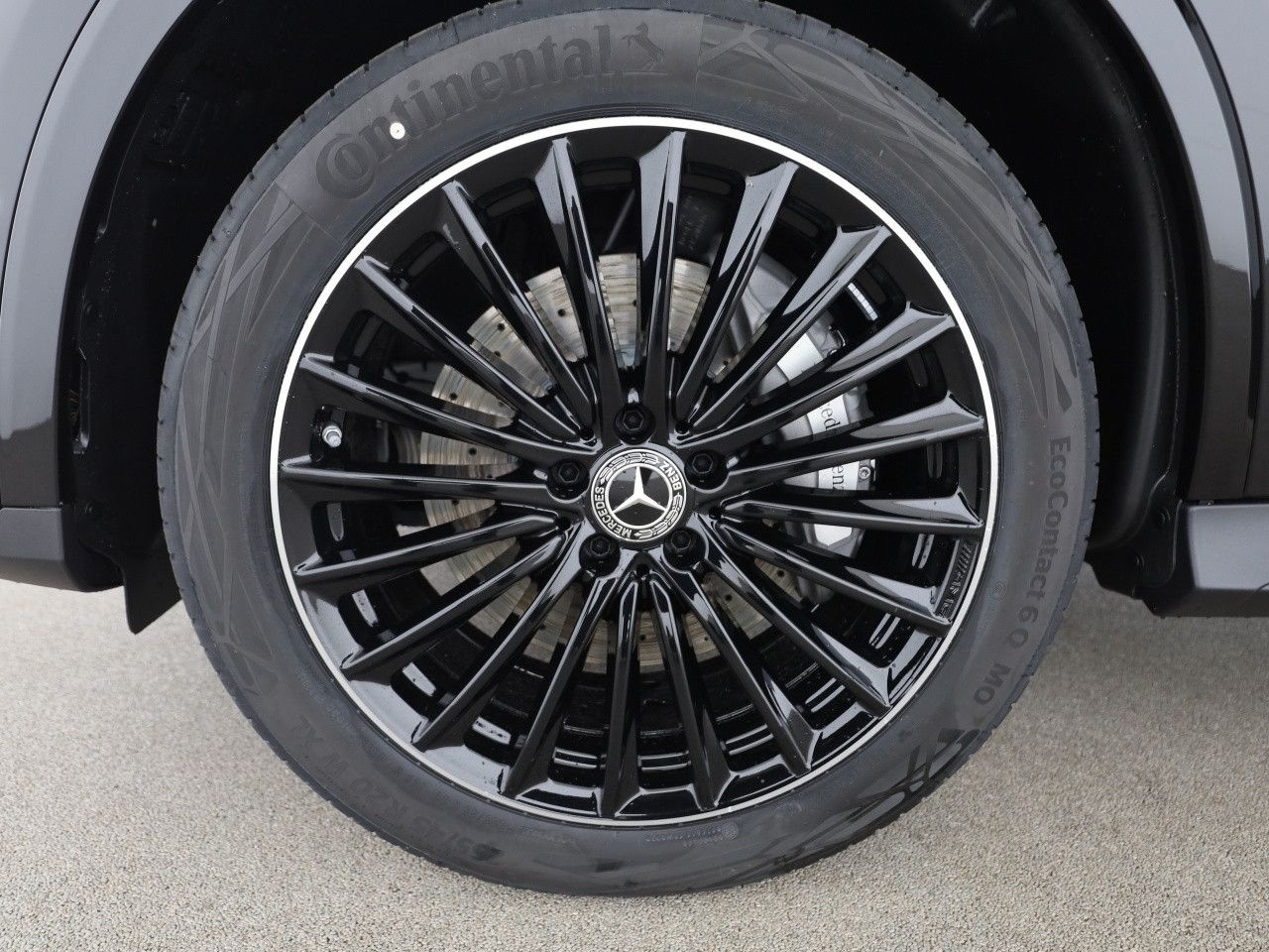 Mercedes-Benz GLC – Bild 16