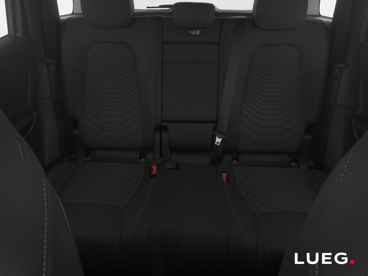 Mercedes-Benz GLB – Bild 5