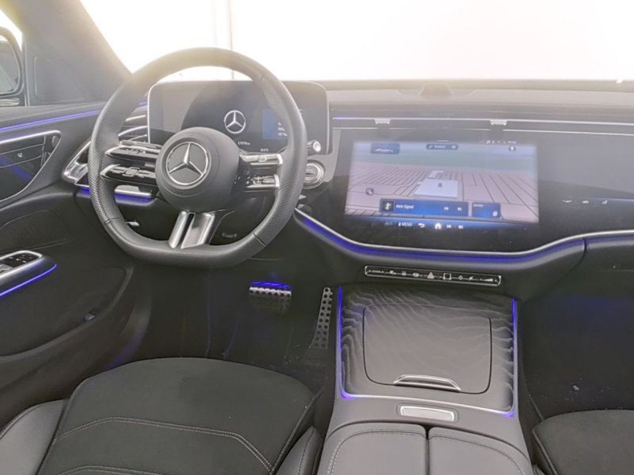 Mercedes-Benz E-Klasse – Bild 6