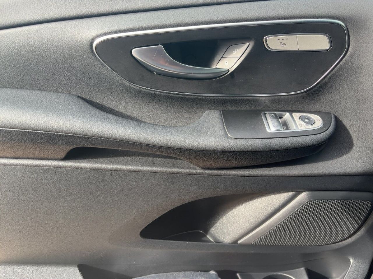 Mercedes-Benz V-Klasse – Bild 12