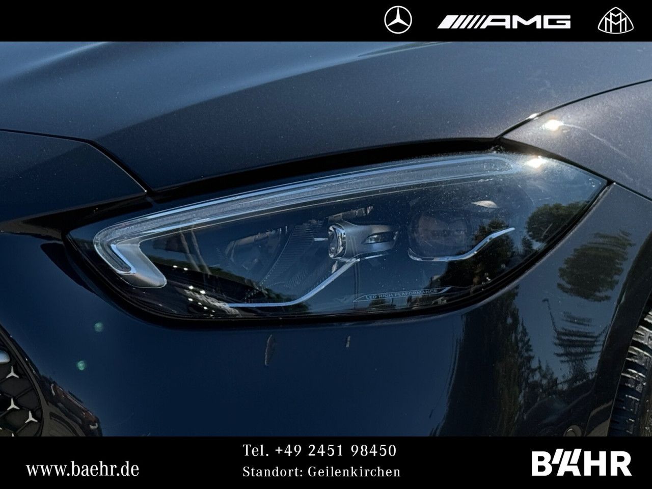 Mercedes-Benz C-Klasse – Bild 16