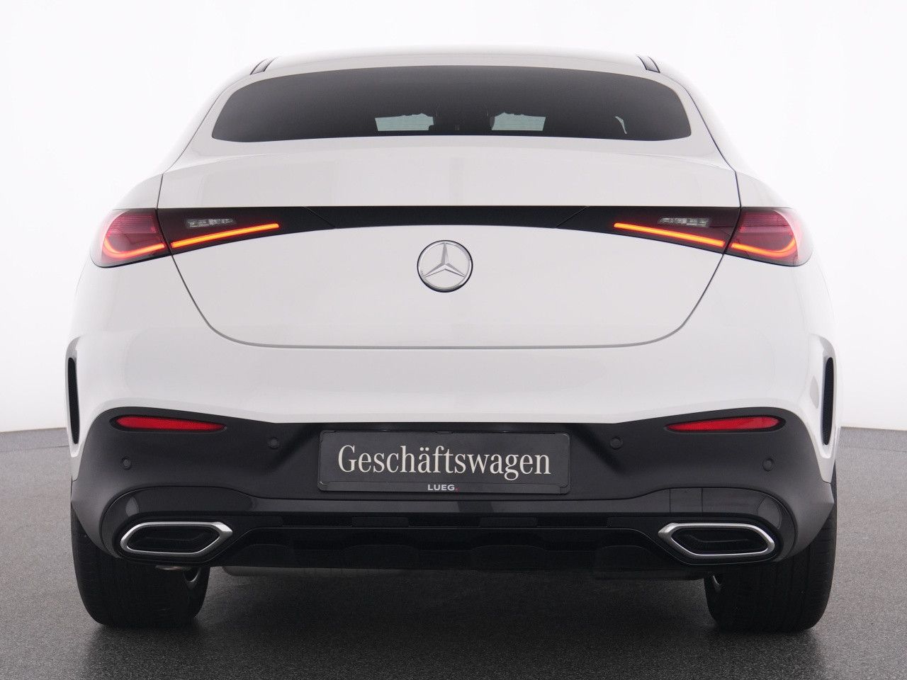 Mercedes-Benz GLC – Bild 15