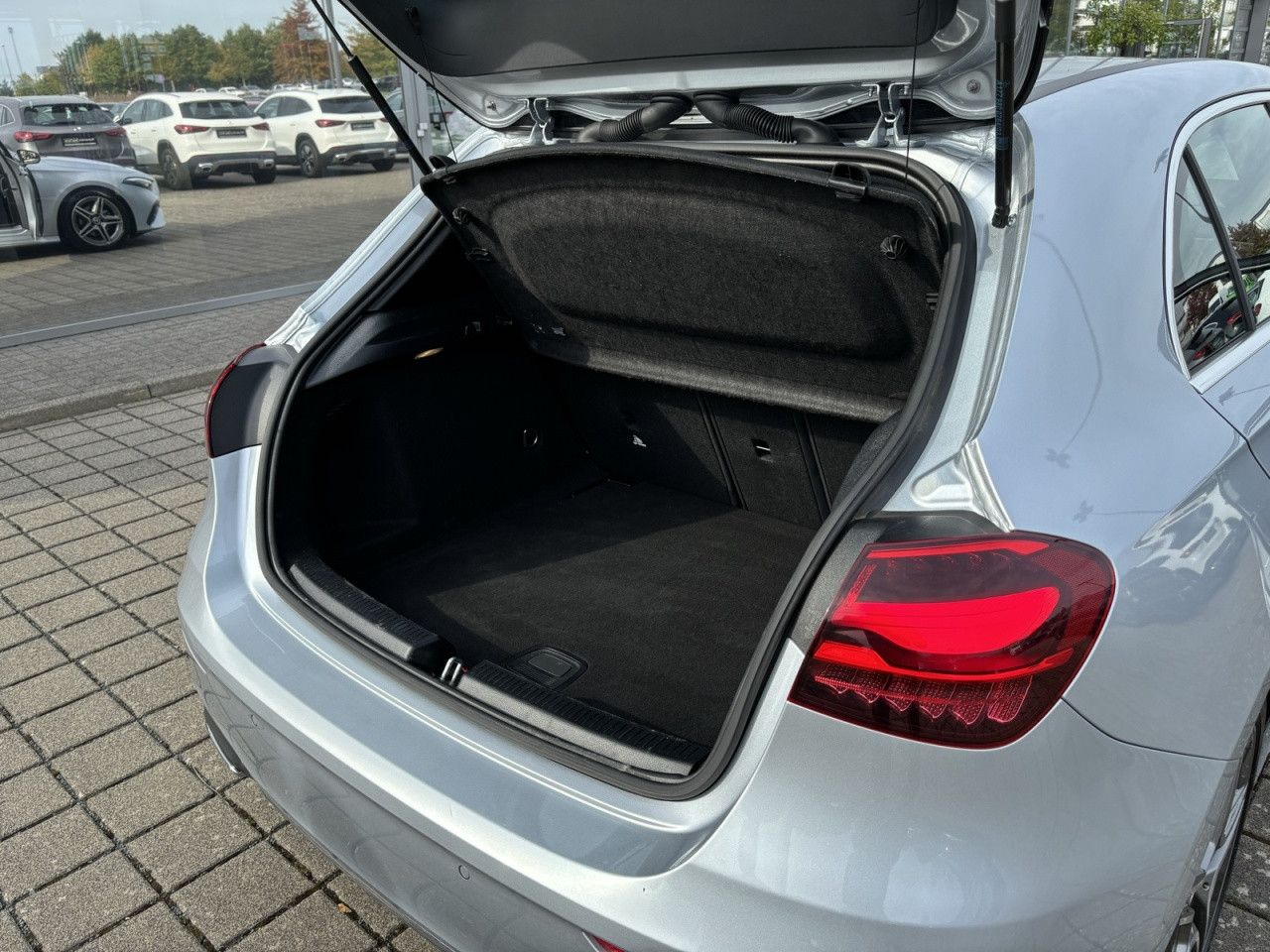 Mercedes-Benz A-Klasse – Bild 21