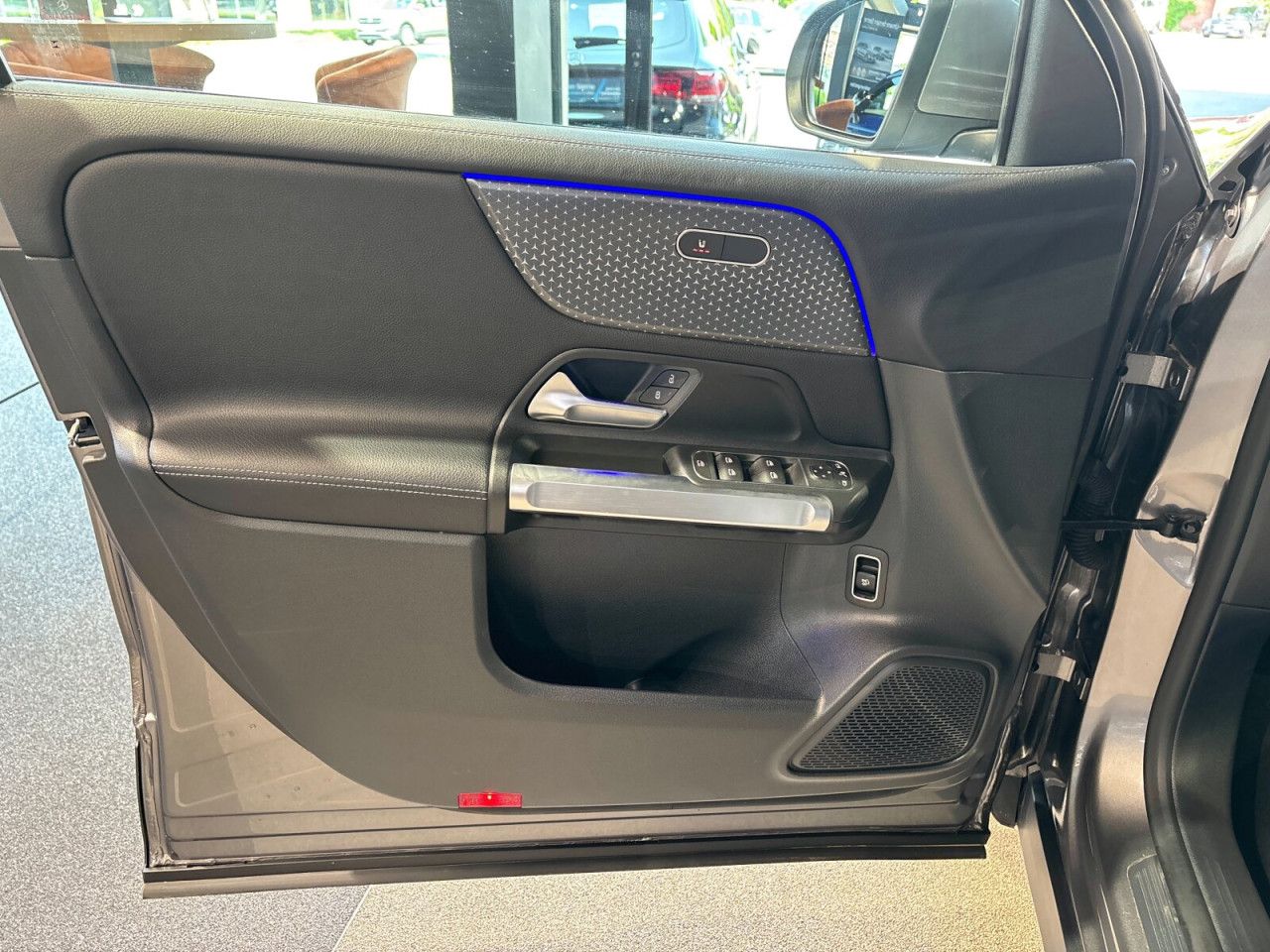 Mercedes-Benz GLB – Bild 8