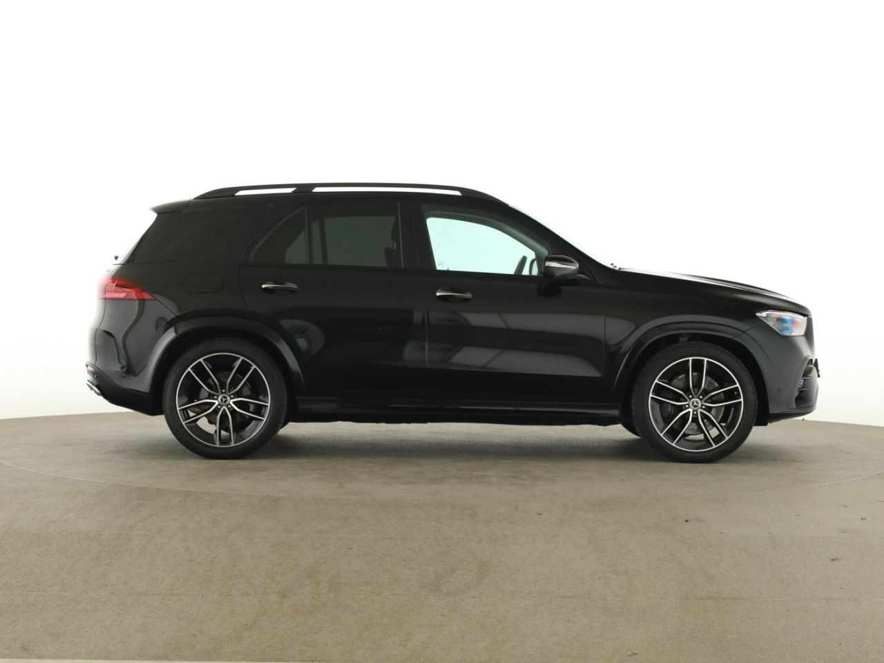 Mercedes-Benz GLE – Bild 7