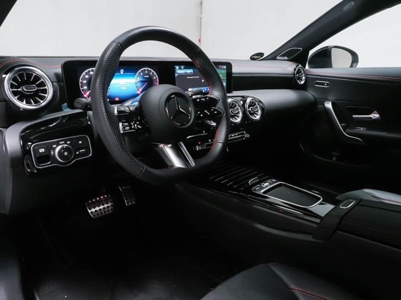 Mercedes-Benz CLA – Bild 7