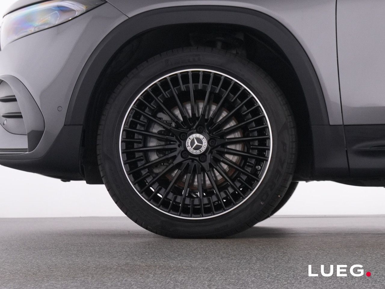 Mercedes-Benz EQB – Bild 19