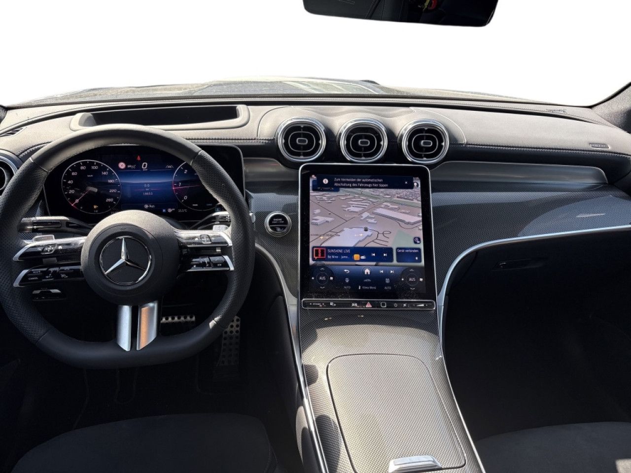 Mercedes-Benz GLC – Bild 8