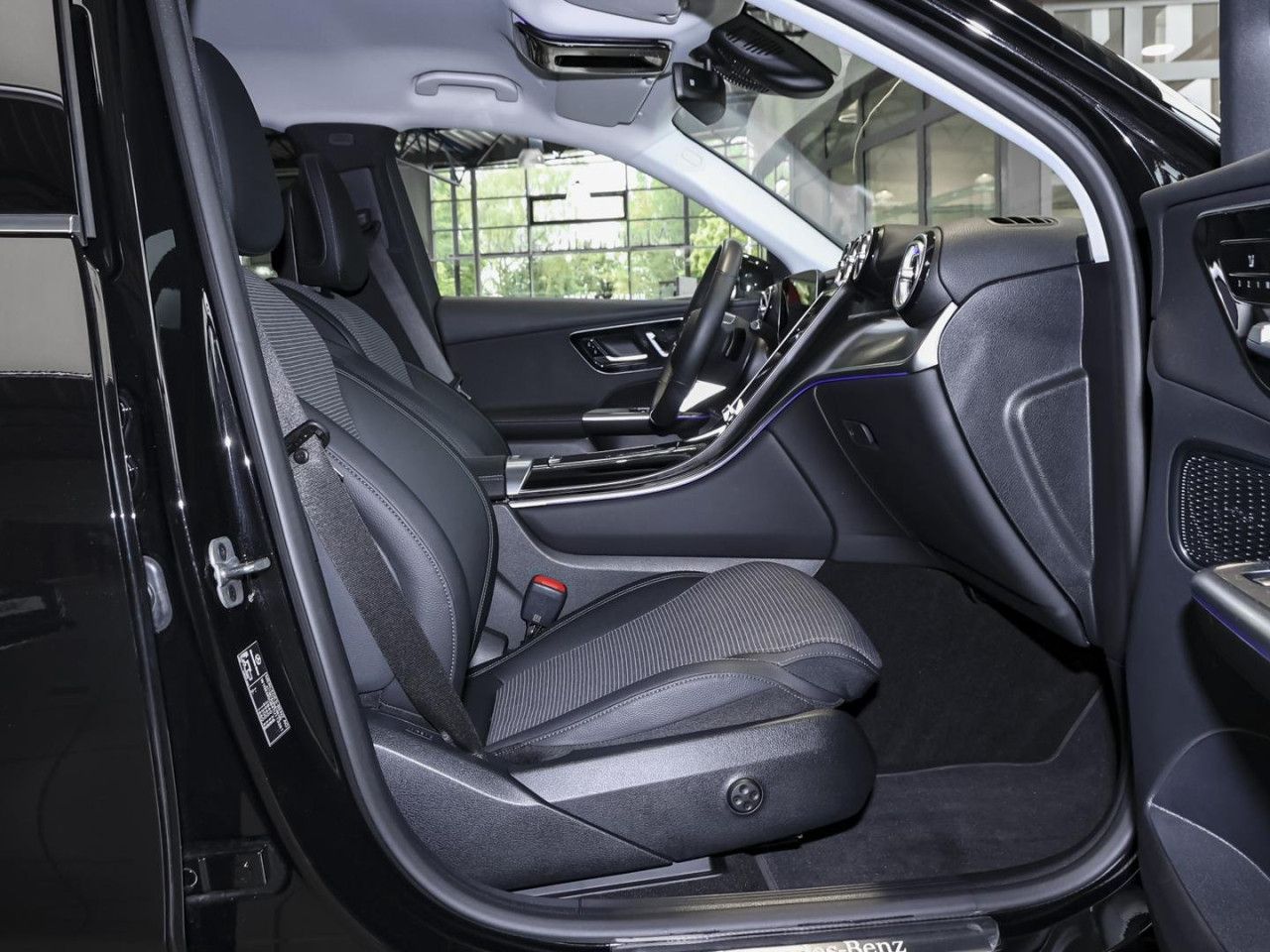 Mercedes-Benz GLC – Bild 5