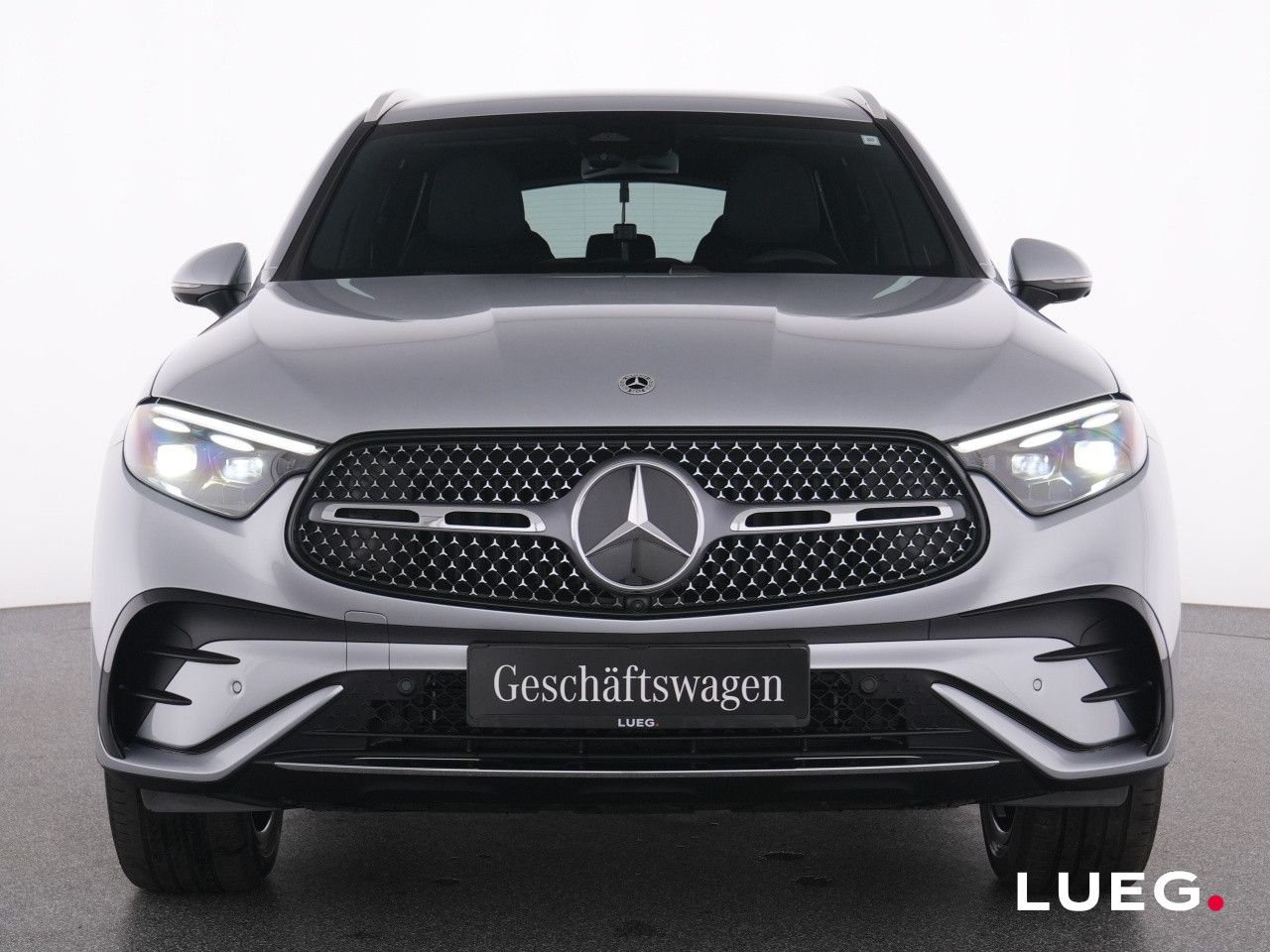 Mercedes-Benz GLC – Bild 14