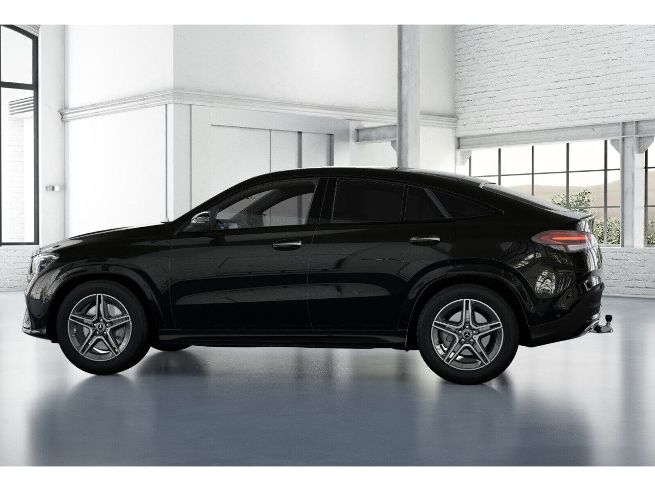Mercedes-Benz GLE – Bild 10