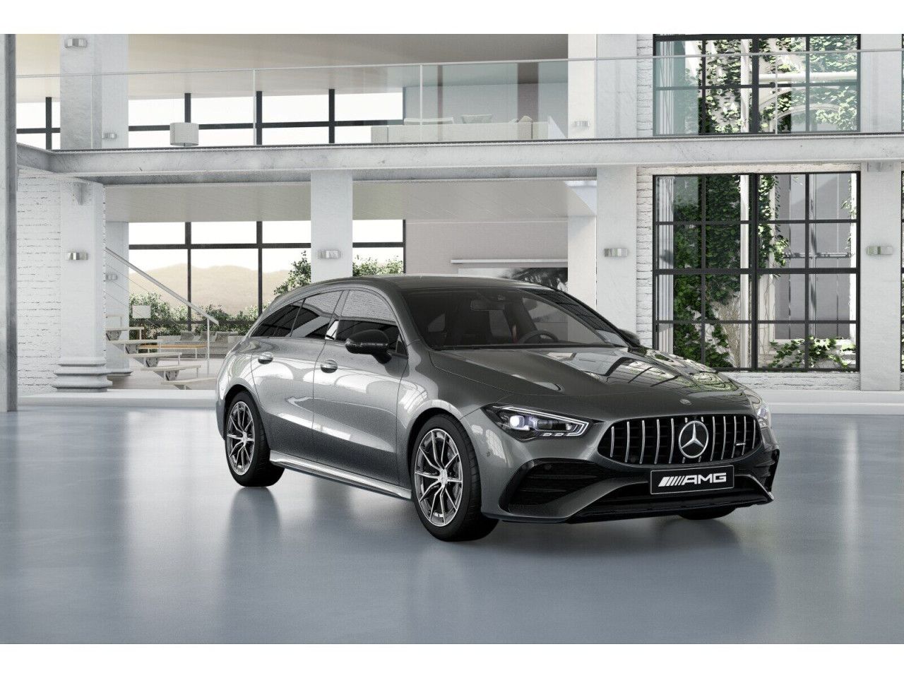 Mercedes-Benz CLA – Bild 3