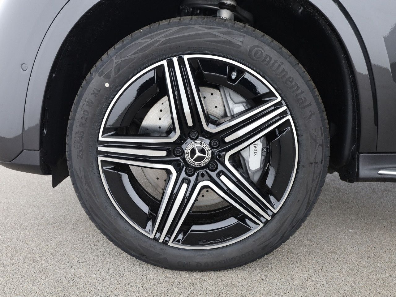 Mercedes-Benz GLC – Bild 16