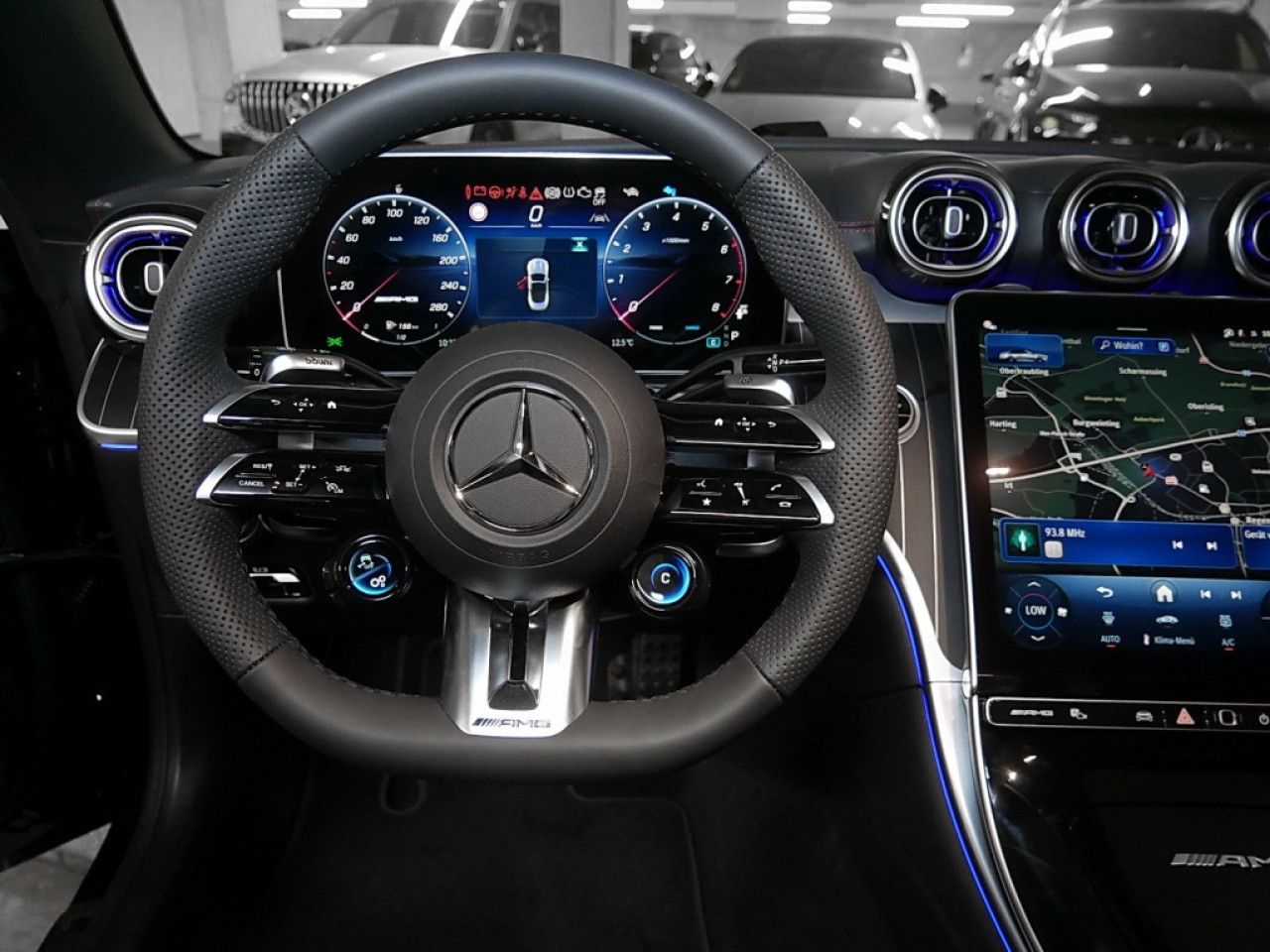 Mercedes-Benz CLE – Bild 12