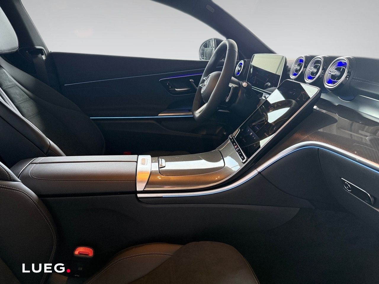 Mercedes-Benz CLE – Bild 8