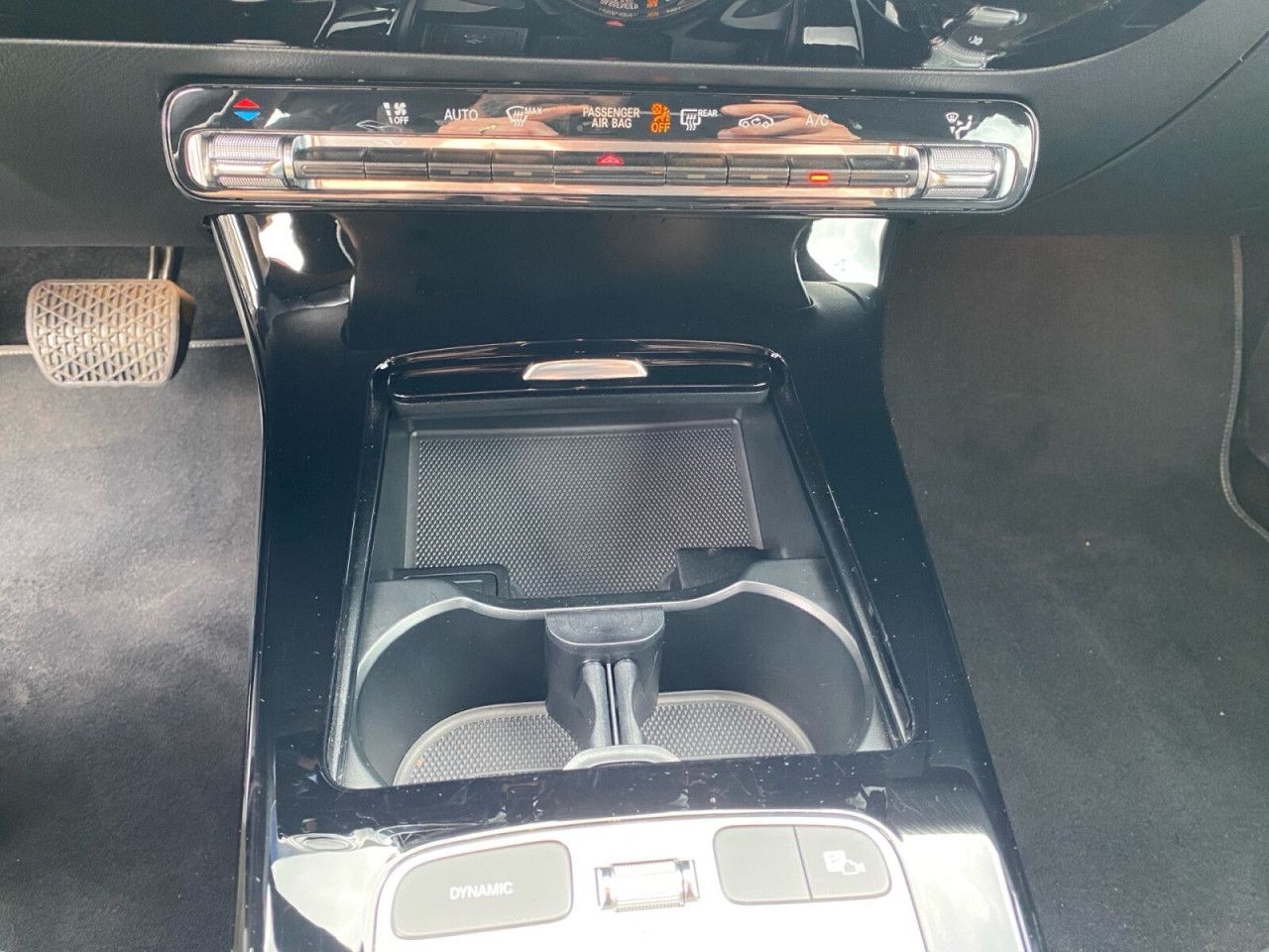 Mercedes-Benz CLA – Bild 19