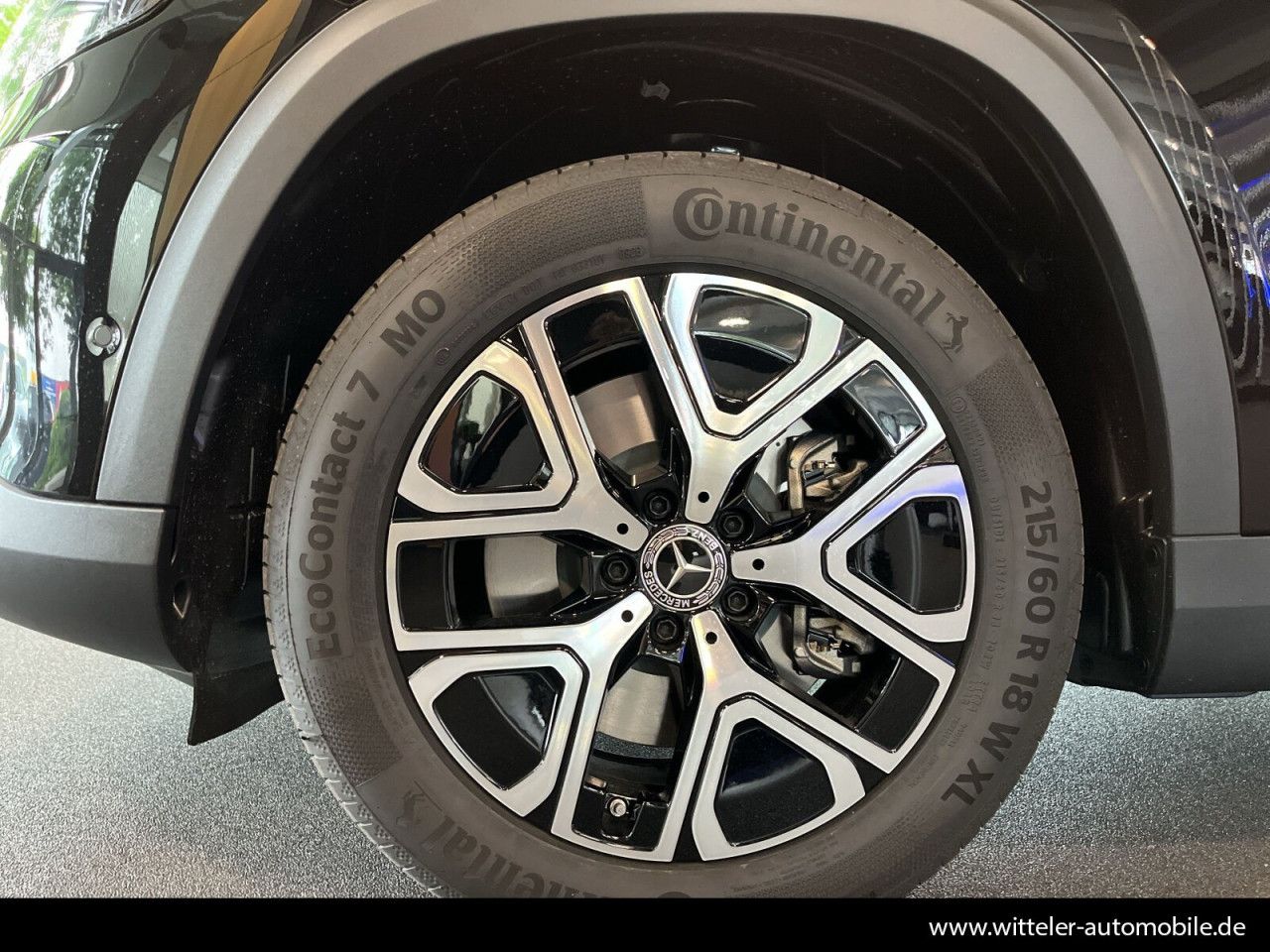 Mercedes-Benz GLB – Bild 15