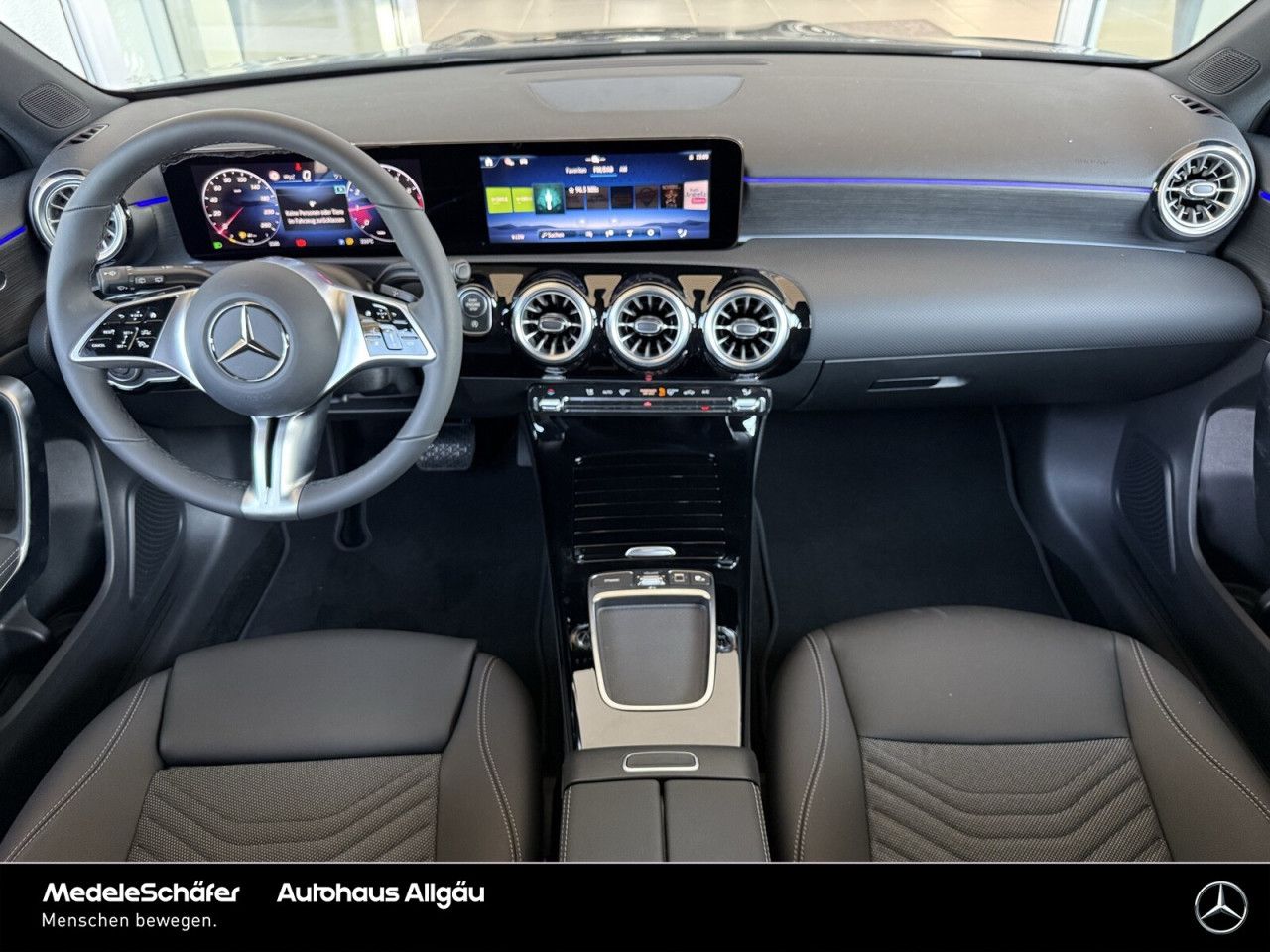 Mercedes-Benz A-Klasse – Bild 10