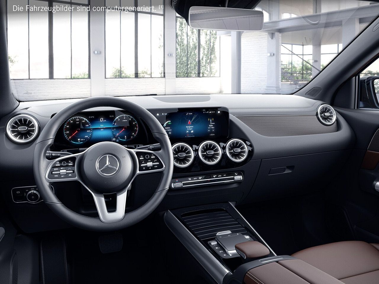Mercedes-Benz GLA – Bild 28