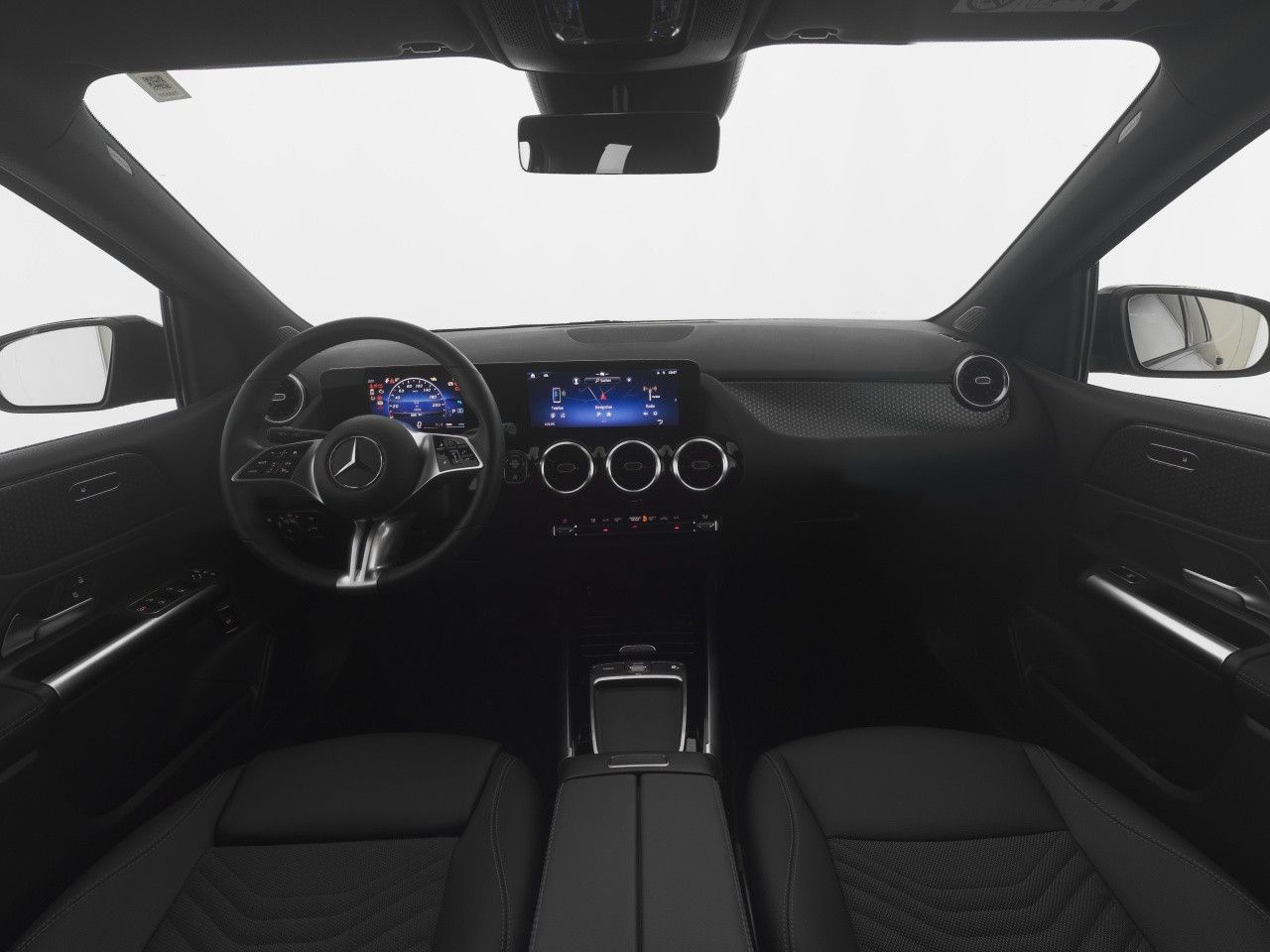 Mercedes-Benz B-Klasse – Bild 3