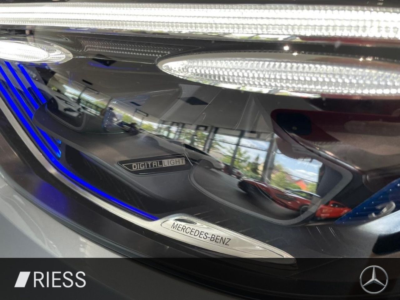 Mercedes-Benz GLC – Bild 19