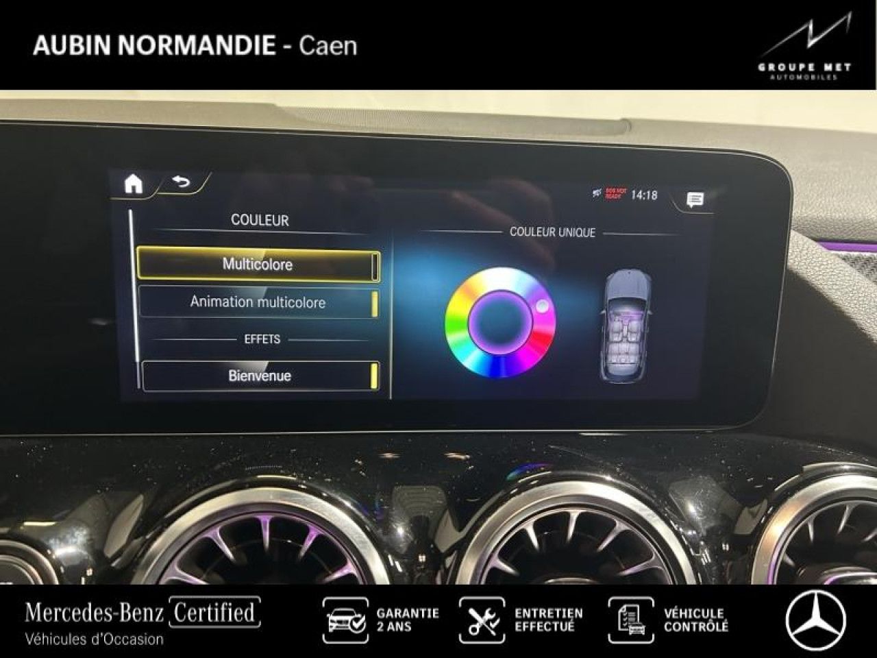 Photo du v&eacute;hicule 16 / 18
