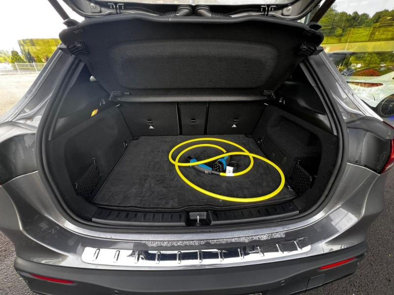 Photo du v&eacute;hicule 18 / 18