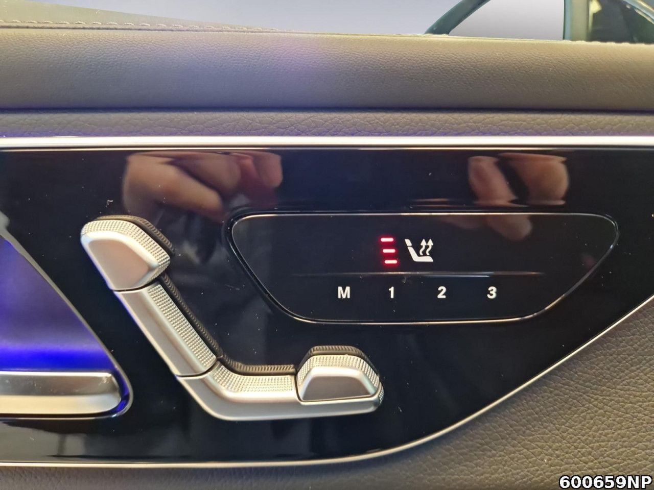 Mercedes-Benz GLC – Bild 14