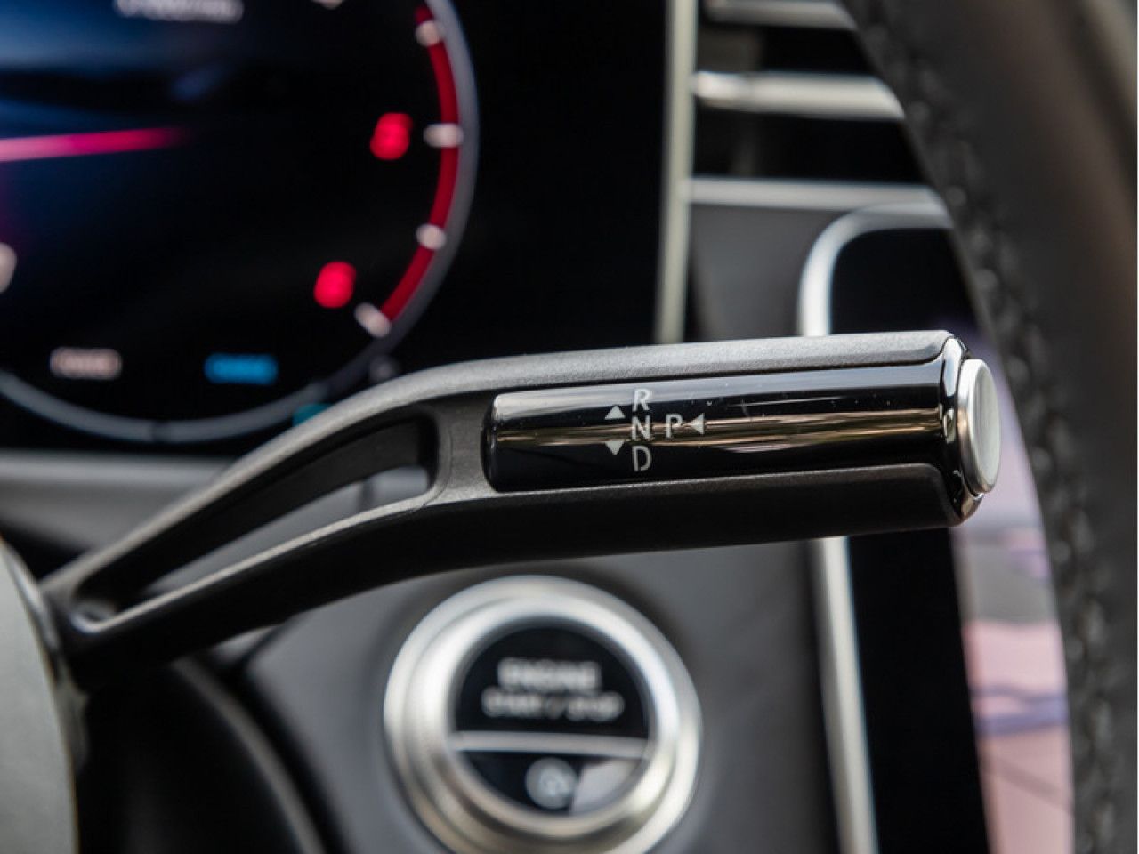 Mercedes-Benz E-Klasse – Bild 19