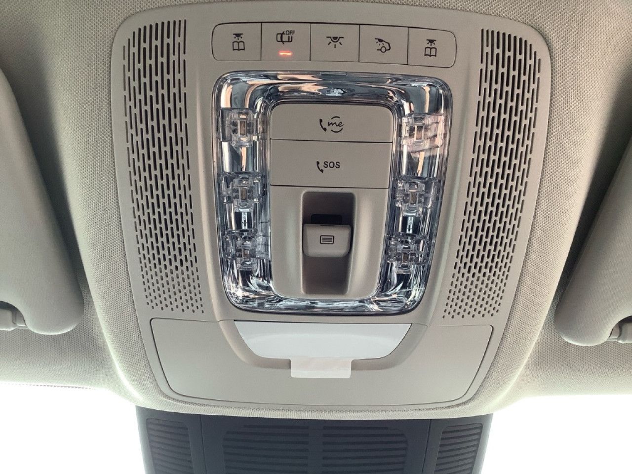 Mercedes-Benz GLE – Bild 18