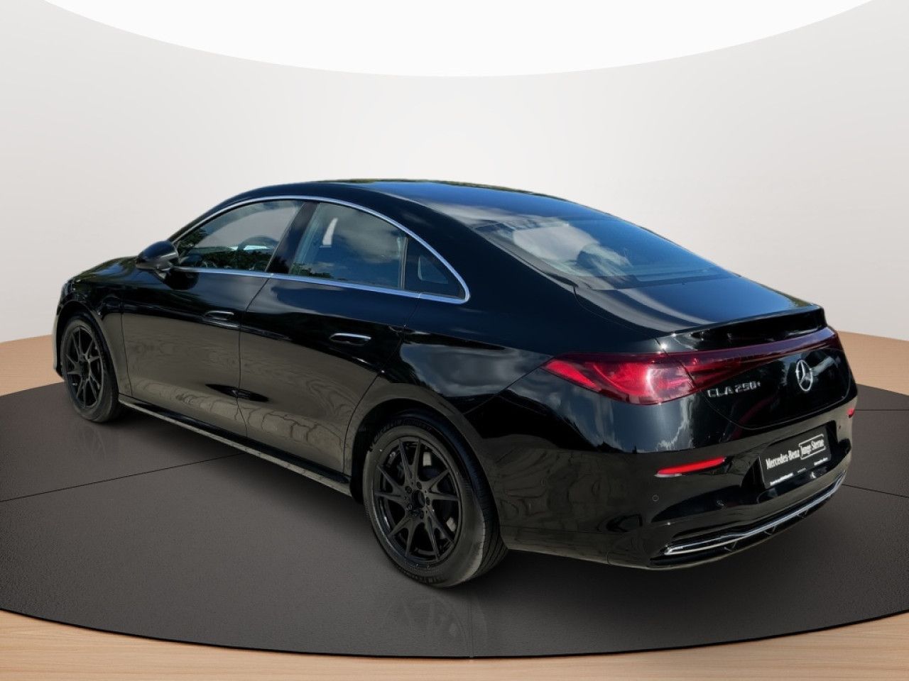 Mercedes-Benz CLA – Bild 7