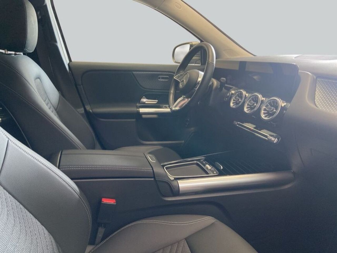 Mercedes-Benz GLA – Bild 12