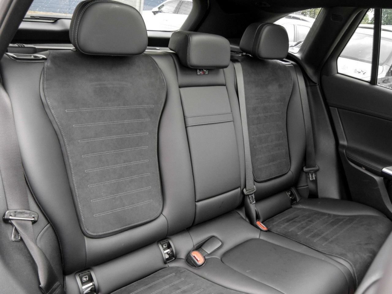 Mercedes-Benz GLC – Bild 4