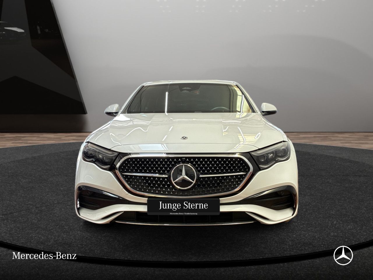 Mercedes-Benz E-Klasse – Bild 2
