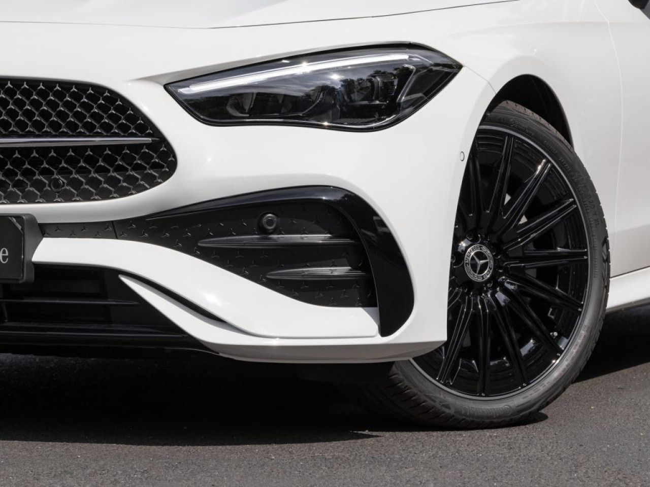 Mercedes-Benz CLE – Bild 5