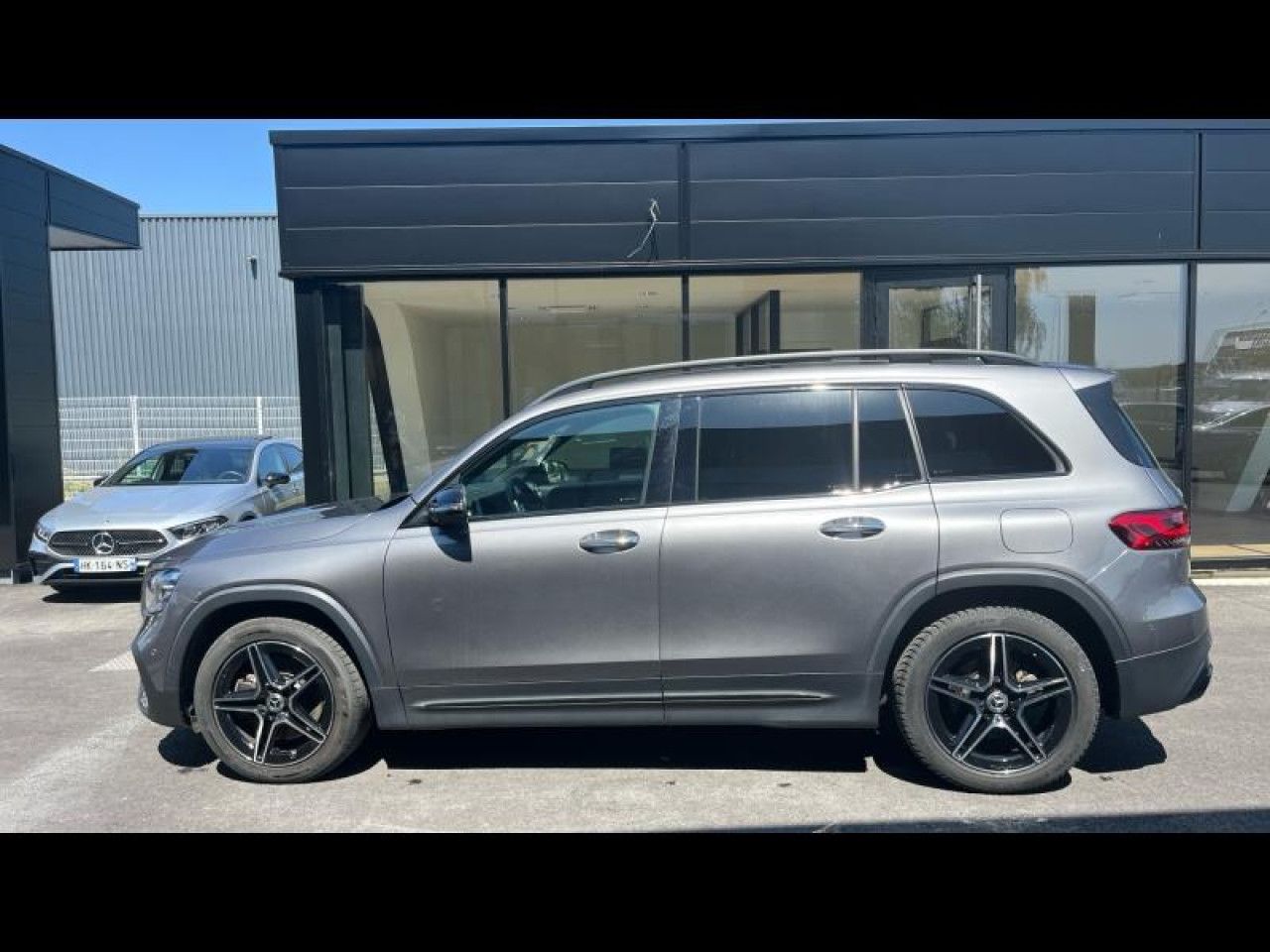 Photo du véhicule 8 / 18
