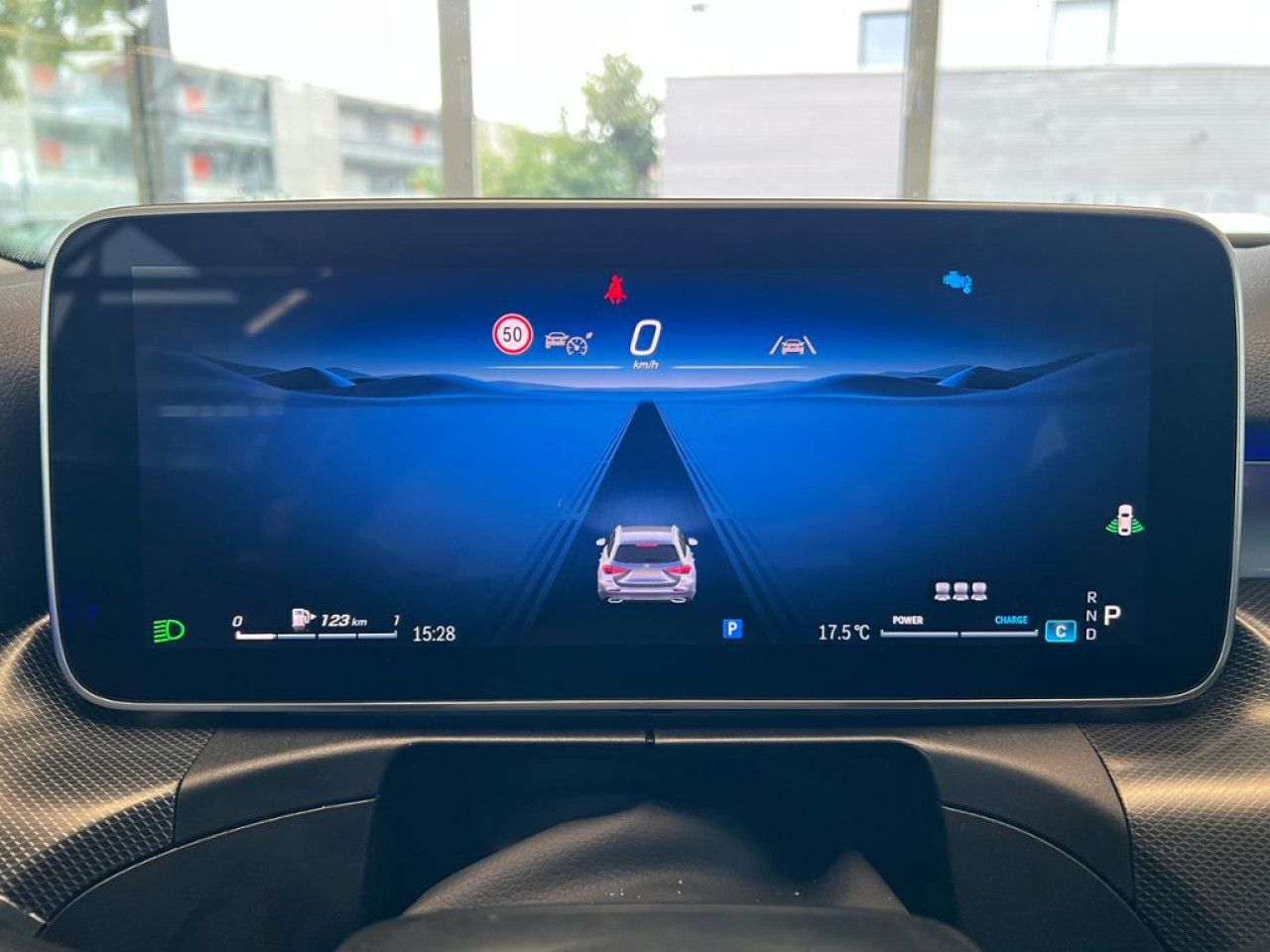 Mercedes-Benz C-Klasse – Bild 23