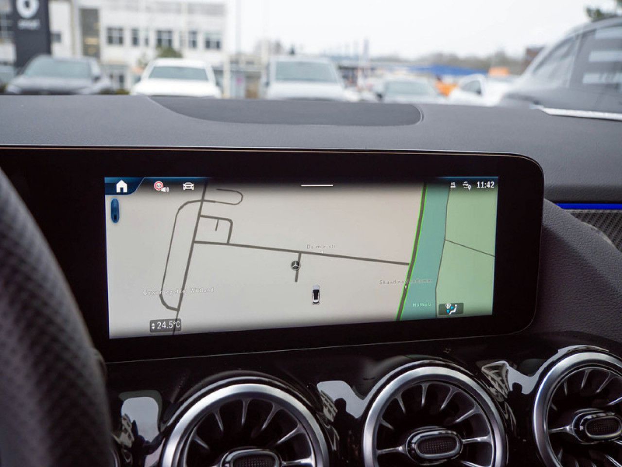Mercedes-Benz GLA – Bild 15