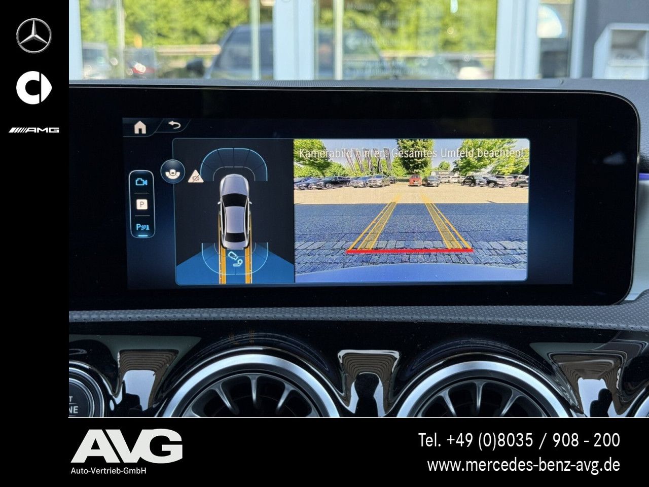 Mercedes-Benz A-Klasse – Bild 19