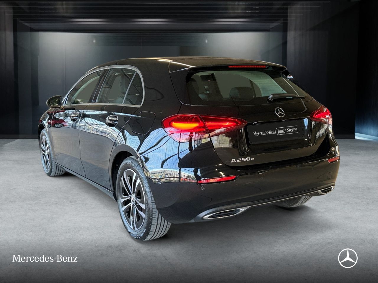 Mercedes-Benz A-Klasse – Bild 6