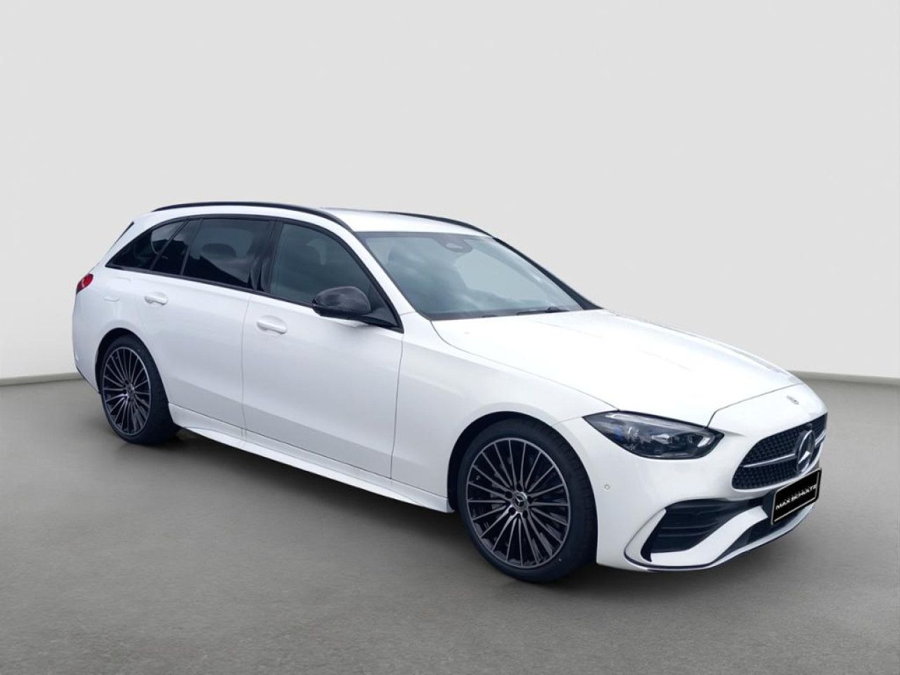 Mercedes-Benz C-Klasse – Bild 21