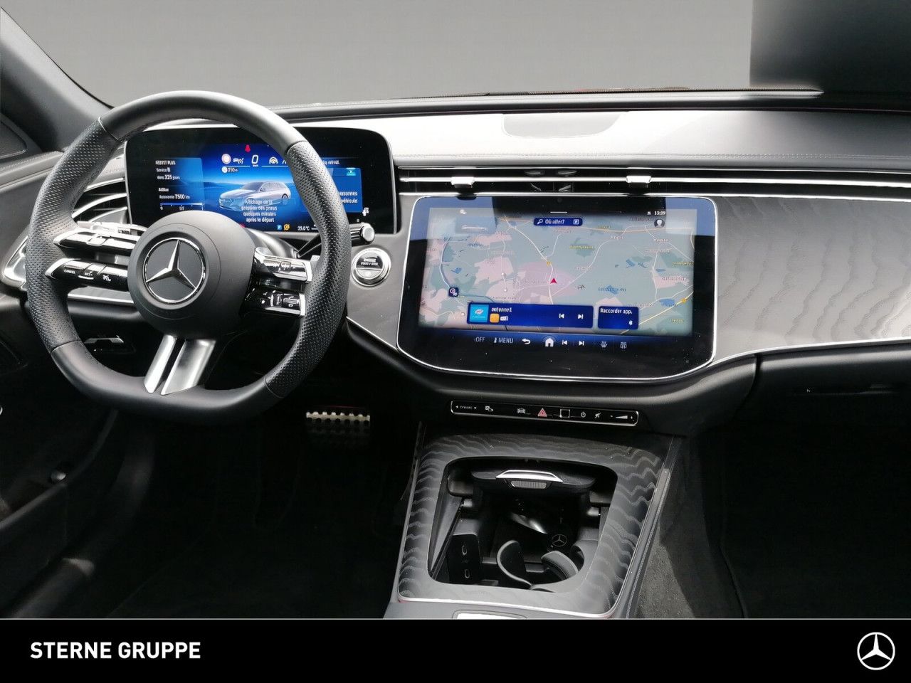 Mercedes-Benz E-Klasse – Bild 9