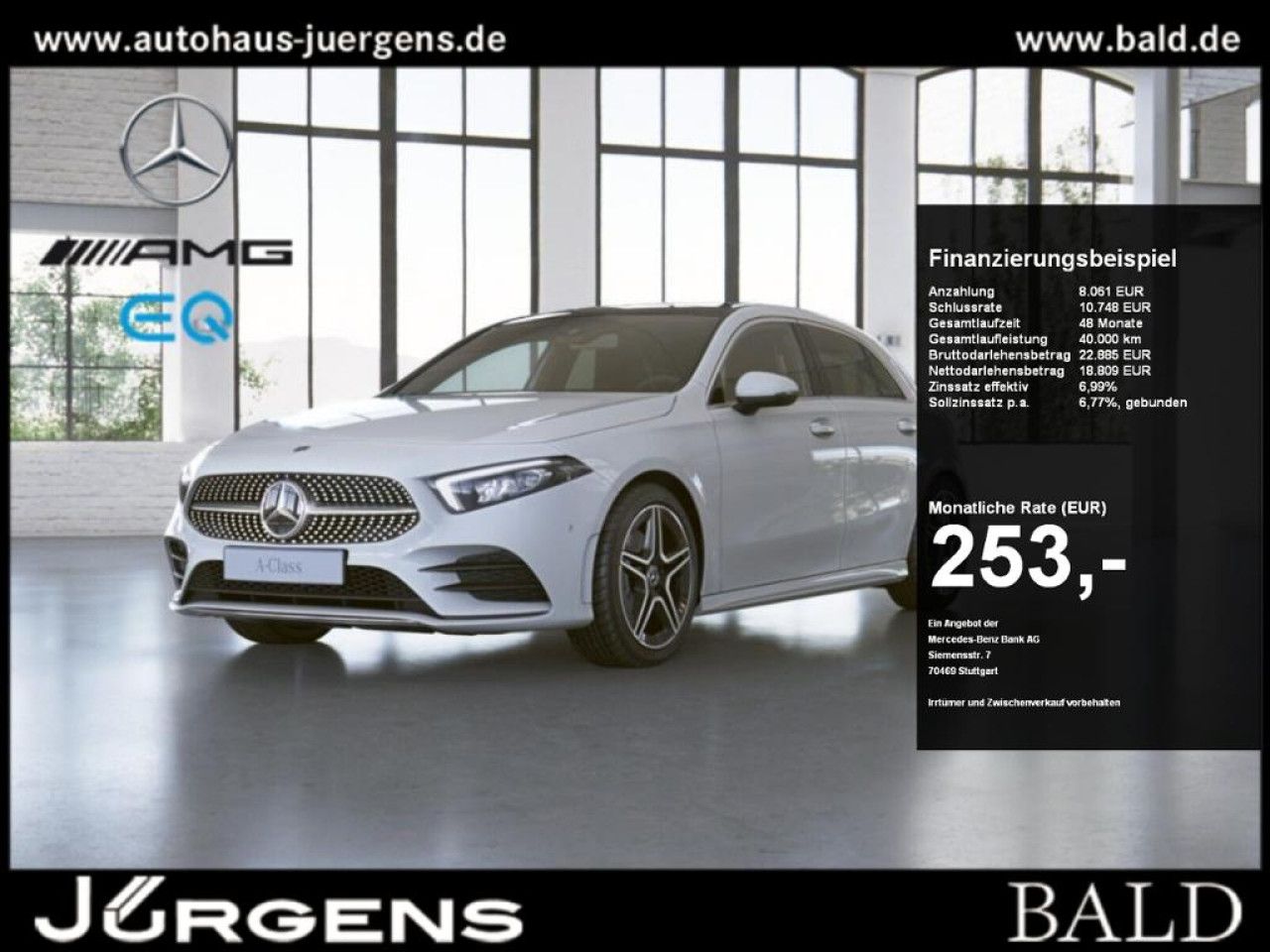Fahrzeugbild 1 / 10