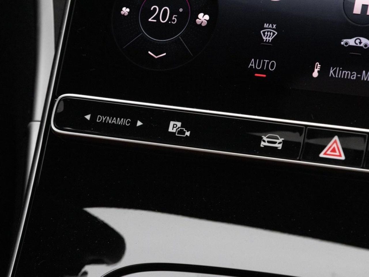 Mercedes-Benz C-Klasse – Bild 11