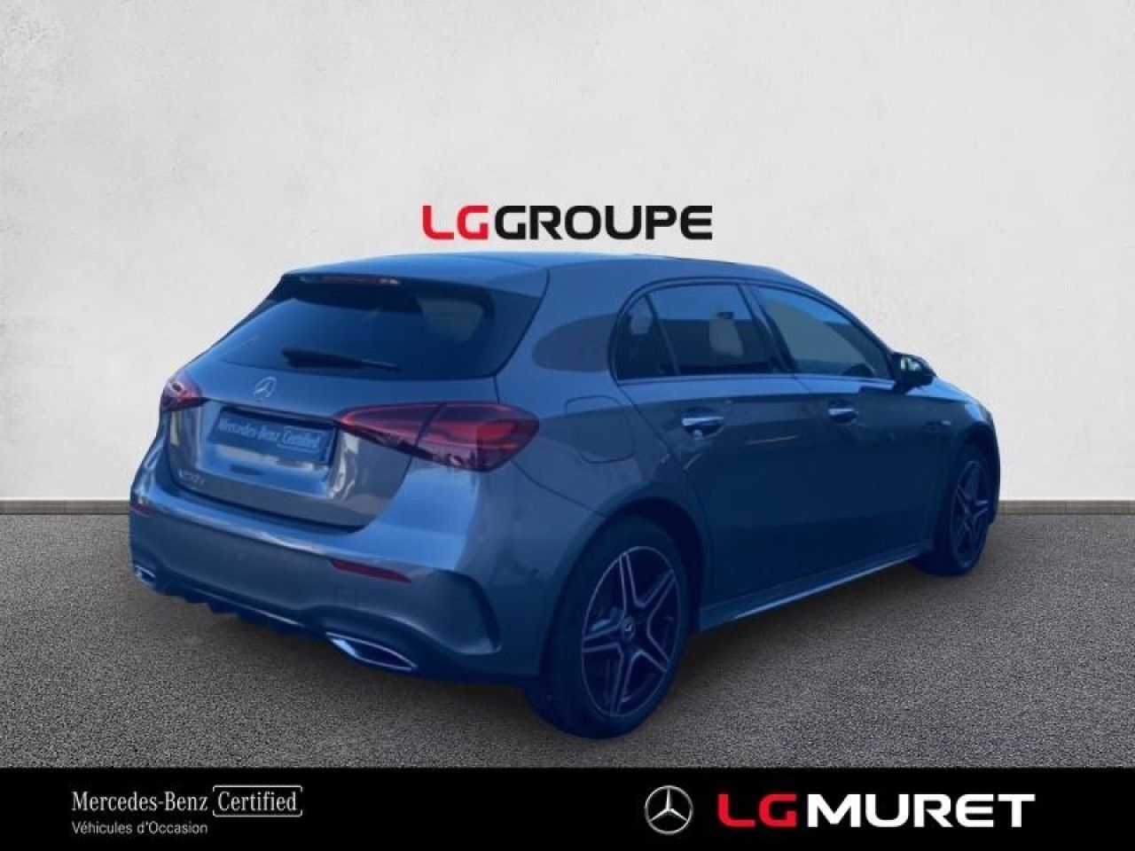 Photo du v&eacute;hicule 7 / 18