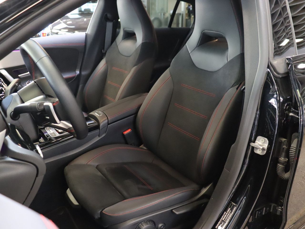 Mercedes-Benz CLA – Bild 8